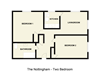 Two Bedroom